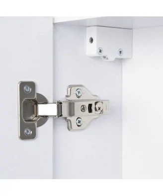 Дзеркальна шафа Мойдодир Лагуна ЗШ-100