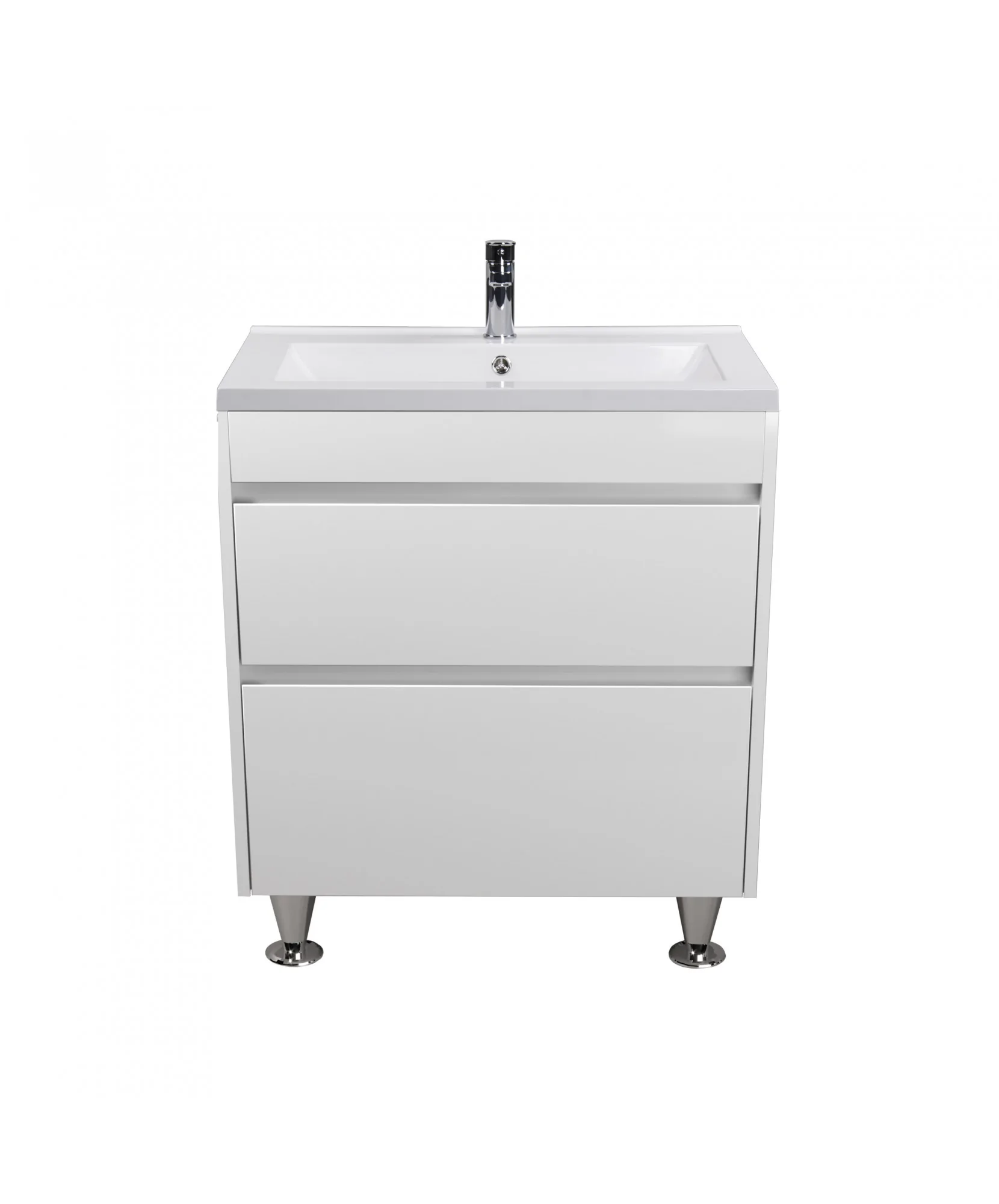 Тумба Prime 70 з умивальником Cosmo 70