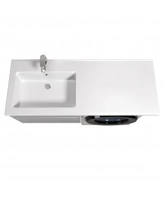 умывальник Rodeo 120 L
