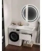 Тумба Wing 60-А-W Rodeo 120 L