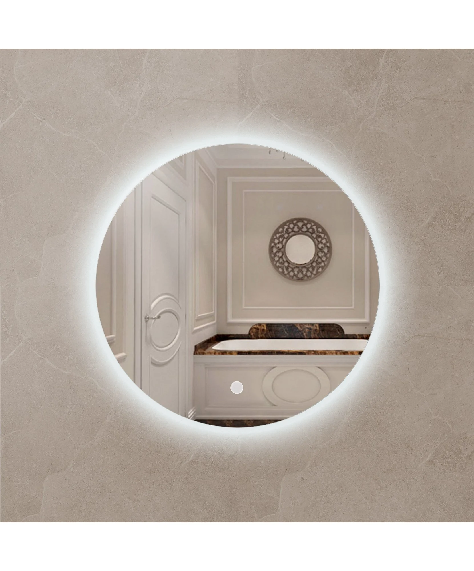 Eclipse 60x60 S