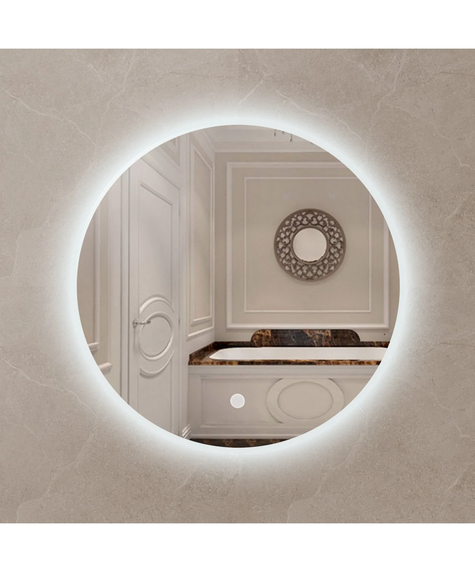 Eclipse 70x70 S