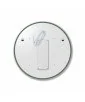 Дзеркало Eclipse 70x70 S з LED-підсвіткою - доступна ціна від виробника
