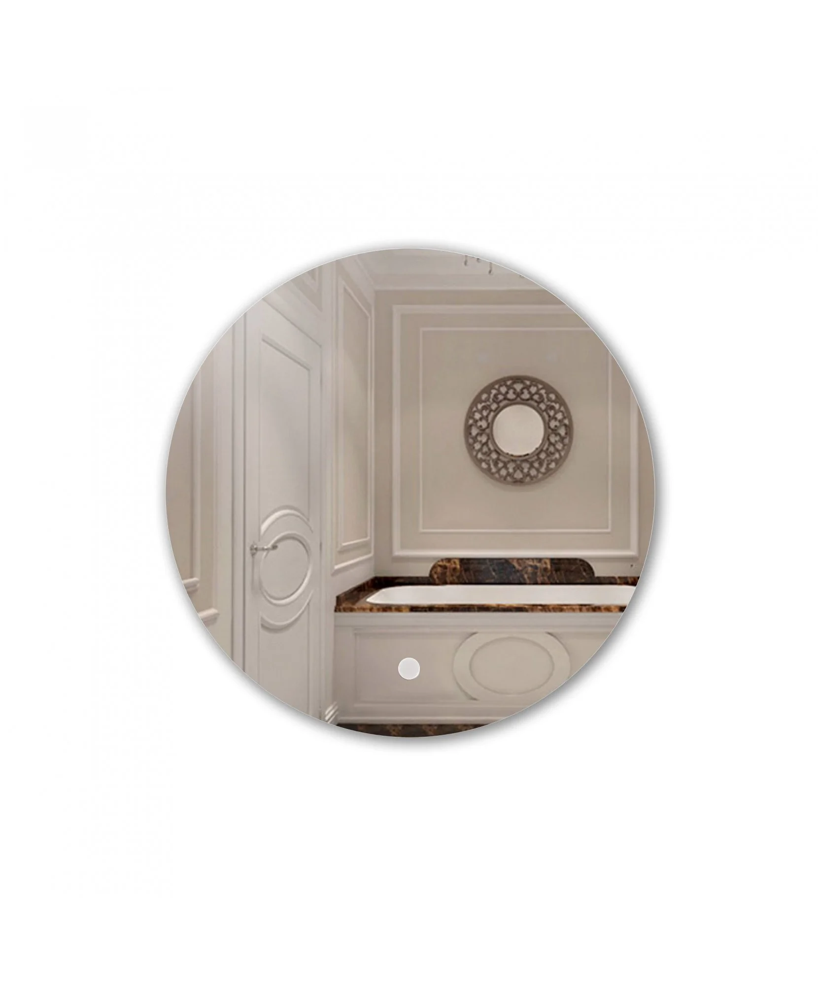 Eclipse 60x60 S з сенсором