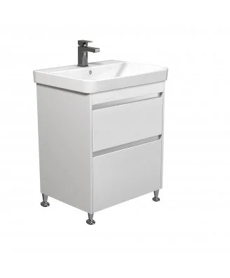 Тумба Prime 60 з умивальником Vivace 60