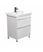 Тумба Prime 60 з умивальником Vivace 60