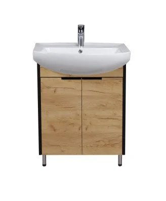 Фасад тумбы Dakota Craft 60
