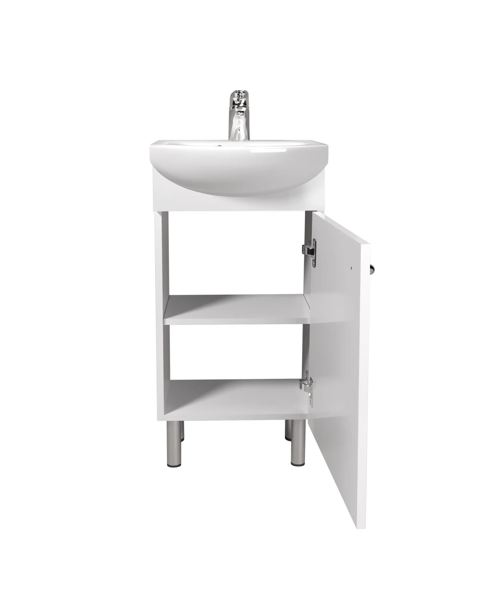 Фокус 40 умивальник Solo