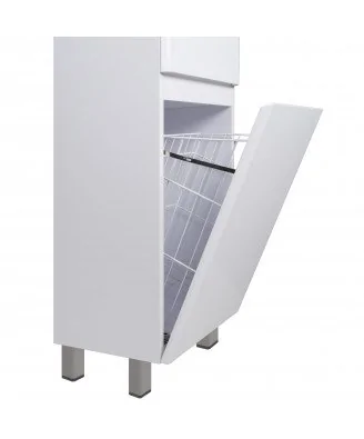 корзина в пенале UNIK П-38-к-U