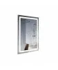 Дзеркало OLMO 55х75 / 75х55 з LED-підсвіткою