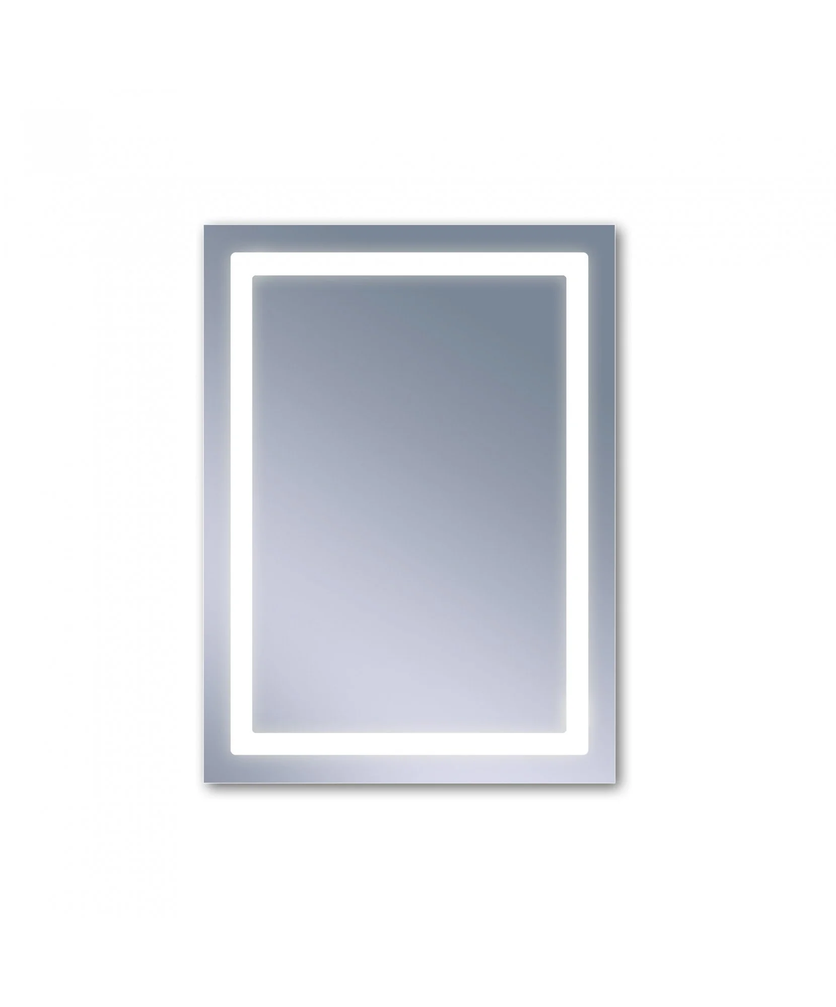 OLMO 55х75 та 75х55 с LED-подсветкой