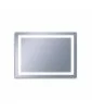 LED Зеркало OLMO 55х75