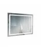 Дзеркало OLMO 100х70 / 70х100 з LED-підсвіткою