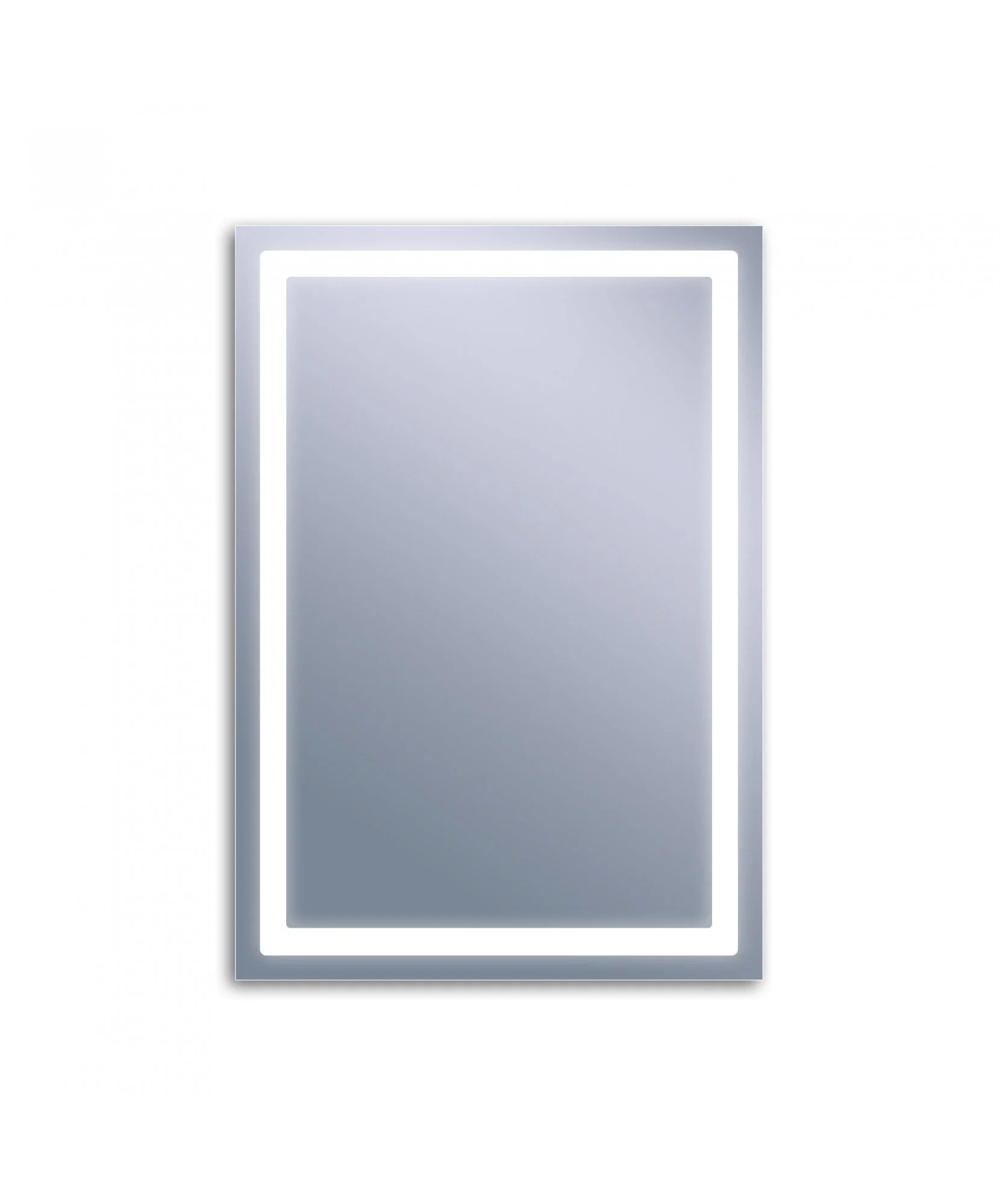 70х100 с LED-подсветкой