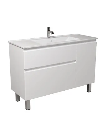 підлогова тумба Baki 120-U