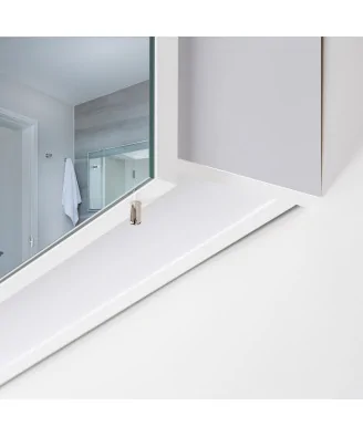 Ручка открытия Runa Black 41 LED