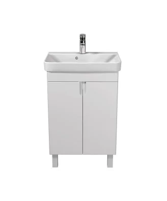Тумба Simple White 55-U