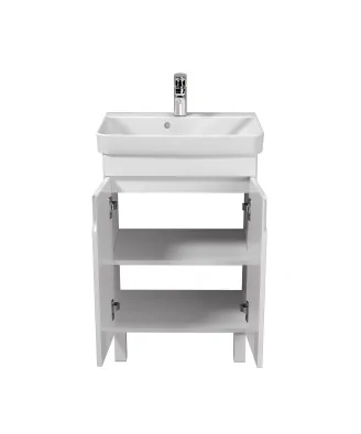 відкрита Тумба Simple White 55-U