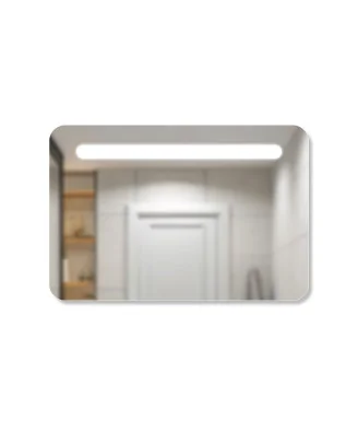 Зеркало Baki 120х80 с LED-подсветкой