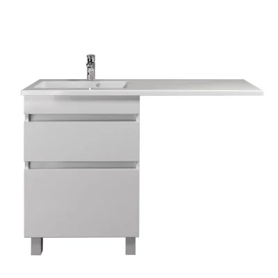 Фасад тумбы Moonshine 60 ADAM 120 L