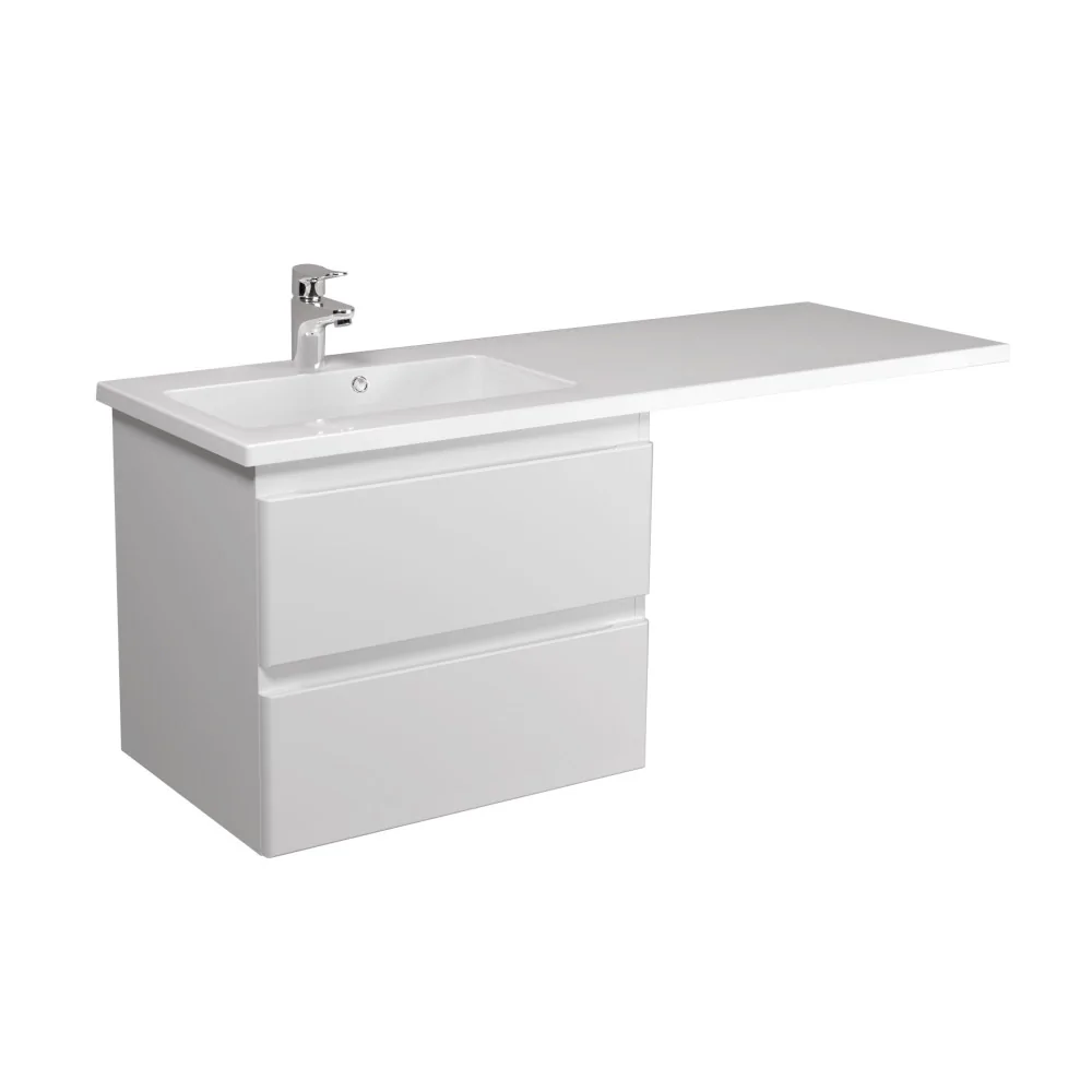 открытый ящик тумбы Unik 60-A ADAM 120 L