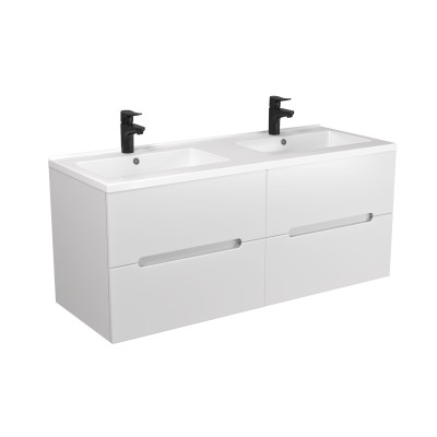 Octavio 120-A подвійний умивальник %price%