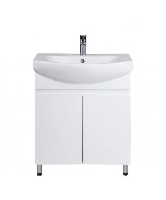 Тумба Фокус 70 з умивальником Runa 70