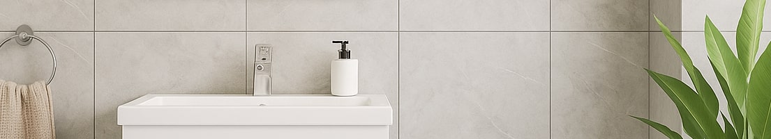 City White меблі у ванну кімнату